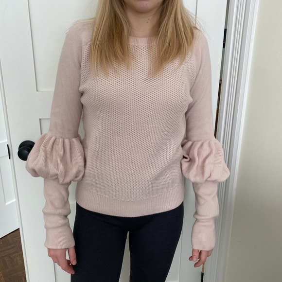 Club Monaco sweater - Picture 3 of 3